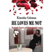 He Loves Me Not: Buried Tears of Betrayed Love
