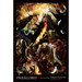 Overlord, Vol. 1 (Light Novel): The Undead King