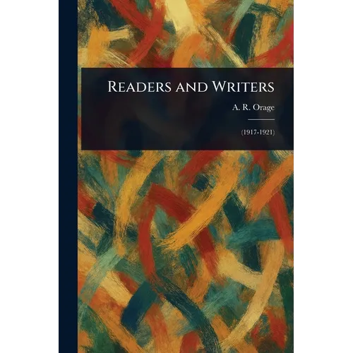 Readers and Writers