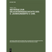 Beiträge Zur Seleukidengeschichte Des 3. Jahrhunderts V. Chr.