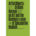 Artful Objects: Graham Harman on Art and the Business of Speculative Realism