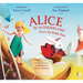 Alice in Wonderland: Down the Rabbit Hole