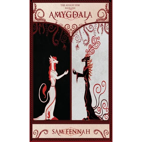 Amygdala