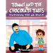 Tommy and the Chocolate Tales: Featuring the Mr. Beast
