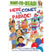 Here Comes the Parade!: Ready-To-Read Level 2