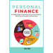Personal Finance: Six Simple Steps to Take Full Control of Your Finances, Gain Financial Freedom, and Retire Early