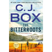 The Bitterroots: A Cassie Dewell Novel