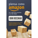 Piensa Como Amazon: 50 1/2 Ideas Para Convertirte En Un Líder Digital / Think Like Amazon