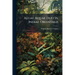Algae Aquae Dulcis, Indiae Orientalis: The Fresh-water Algae (principally Desmidieae) Of East India