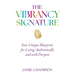 The Vibrancy Signature