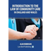 Introduction to the Law of Community Care in England and Wales