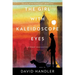 The Girl with Kaleidoscope Eyes