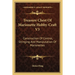 Treasure Chest Of Marionette Hobby-Craft V3: Construction Of Control, Stringing And Manipulation Of Marionettes