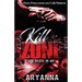 Kill Zone: The Beast in Me