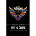 The 14 Codes, The Black American Man Constitutional Code of Conduct