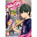 Yokai Girls Vol. 9