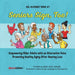 Seniors Sign, Too!: ASL Alphabet Book #1