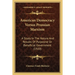American Democracy Versus Prussian Marxism: A Study In The Nature And Results Of Purposive Or Beneficial Government (1920)