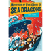 Monsters of Fife: Sea Dragons