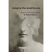 imagine the small bones