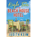 High Tea at The Beach House Hotel