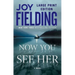 Now You See Her