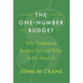 The One-Number Budget: Why Traditional Budgets Fail and What to Do About It