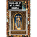 Our Lady of Mount Carmel Novena: The Mind-Blowing Carmelite Order History, the Vision and Nine-Day Devotion to the Blessed Virgin Mary