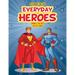Everyday Heroes Connect the Dot Activity Book