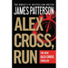 Alex Cross, Run