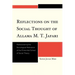 Reflections on the Social Thought of Allama M.T. Jafari: Rediscovering the Sociological Relevance of the Primordial School of Social Theory