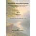 Atharvaveda Paippalāda Saṁhitā, Vol. 2 [Kāṇḍa 1, Anuvākas 12-22 (Sūktas 56-112)]: Sanskrit Text, Roman Tran