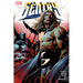 The Sentry Omnibus David Finch Cover