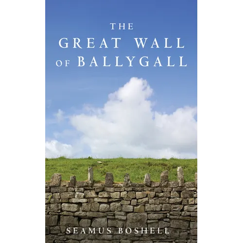 The Great Wall of Ballygall