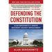 Defending the Constitution: Alan Dershowitz's Senate Argument Against Impeachment