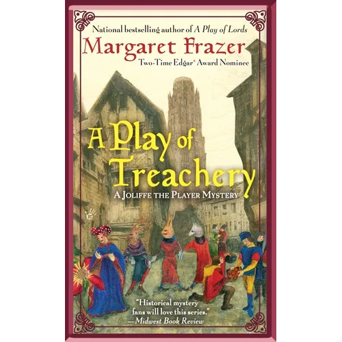 A Play of Treachery