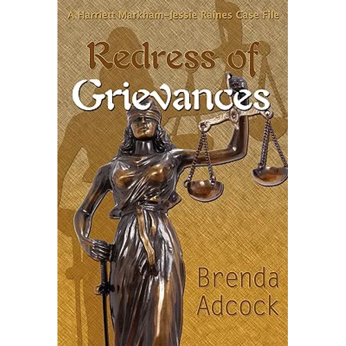 Redress of Grievances