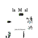 la M al