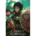 Blood Lust: A Book of Underrealm