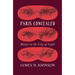 Paris Concealed: Masks in the City of Light