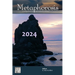 Metaphorosis 2024: The Complete Stories