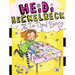 Heidi Heckelbeck and the Tie-Dyed Bunny