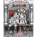 Adult Coloring Book Horror Hotel: Killer Clowns