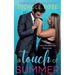 A Touch of Summer: A Sweet & Spicy Curvy Girl Romance