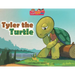 Tyler the Turtle: Print Edition