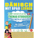 Dänisch Mit Spaß Lernen - Für Kinder: Aller Altersgruppen - 100 Wesentliche Themas Studieren Mit Wortsuchrätsel - Vol.1