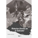 Historias Eternas de El Salvador: El Comienzo