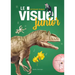 Le Visuel Junior: Dictionnaire Français