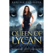 Queen of the Lycan