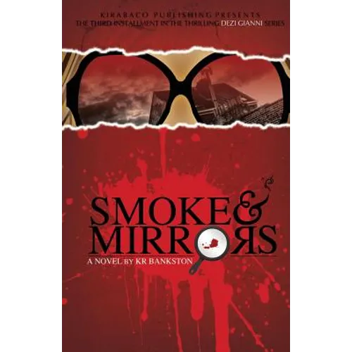 Smoke & Mirrors